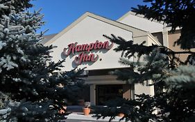 Hampton Inn Boulder/louisville